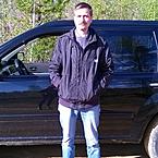 Александр Плужников