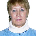 Галина Тартыкова