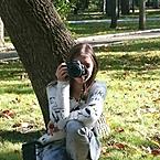 Дарья Цыпкайкина