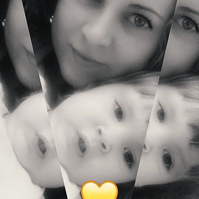 Катя Жилина