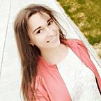 Вероника Астахова