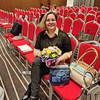 Ольга Шкаберда