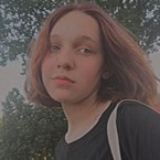 Анна Булавина