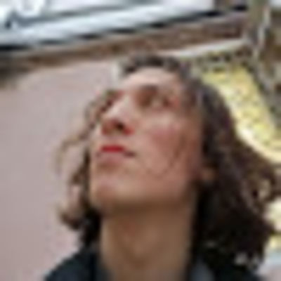 Ваня Волков