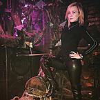 Ксения Семёшина