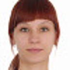 Женя Козлова