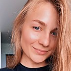 Анастасия Кахович