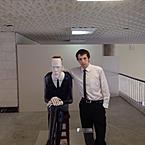 Антон Кононов