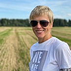 Оксана Шевченко