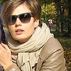 Анна Шумакова