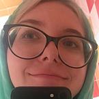 Женя Якушева