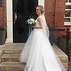 Алевтина Петровичева