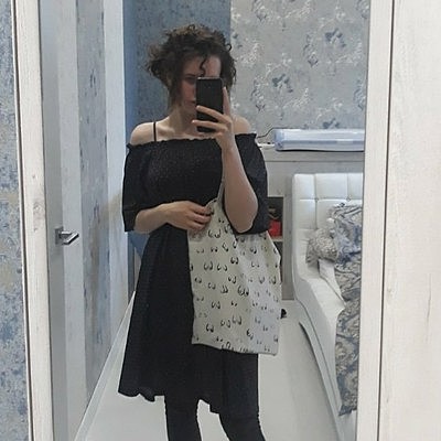 Дарья Исаева