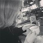 Аня Позднякова