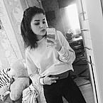 Даша Канапацкая