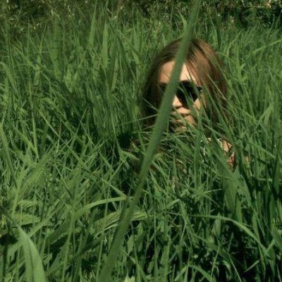 Анна Алешина