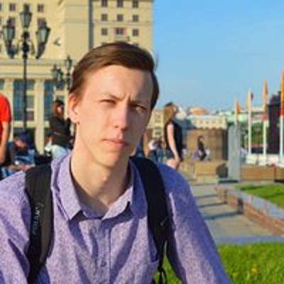 Александр Бажутов