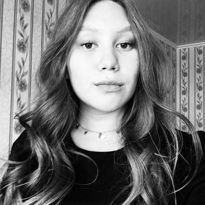 Луиза Хилажева