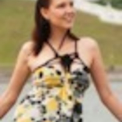 Анастасия Алексеева