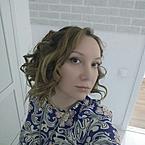 Мария Боровлева