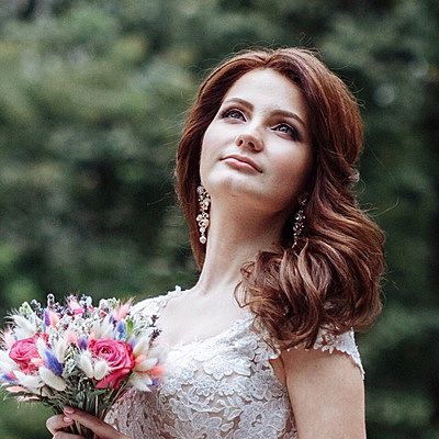 Даша Литвина