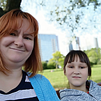 Евгения Побоженская