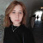 Лилия Родичева