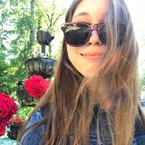 Настя Станькова