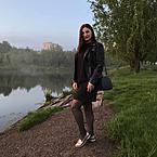 Наташа Бураджук