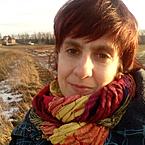 Марина Иванова