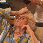 Чёрная Мамба