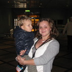 Ольга Луковкина