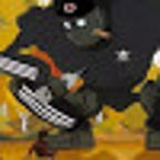 мАлолЕтний дЭбилЬчик