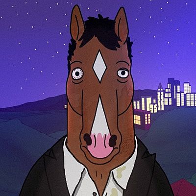 Лошадь Петравеликая