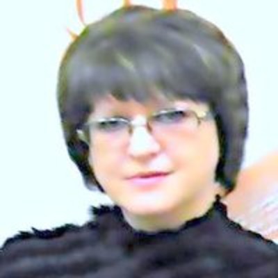 Ирина Малышева