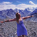 Катерина Манькова