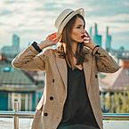 Татьяна Беликова