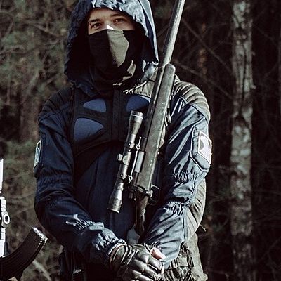 Александр Акимов