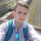 Максим Гусев