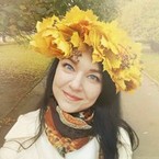 Яна Абросимова