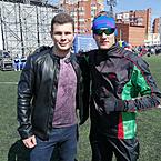 Алексей Буряк