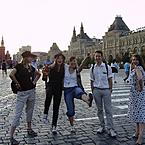 Елена Стихеева