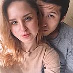 Анастасия Волкова