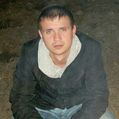 Александр Королев