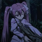 Зарипова Азаля