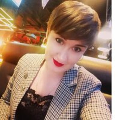 Екатерина Петрова