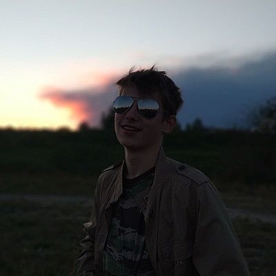 Геннадий Зуев