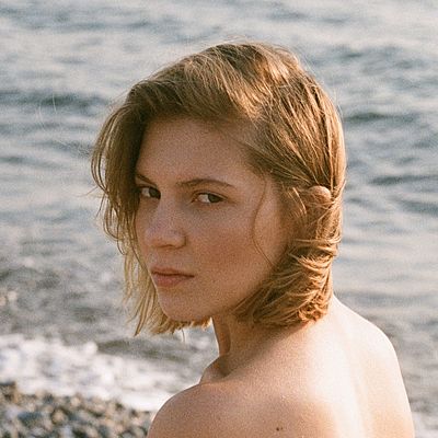 Настя Фёдорова