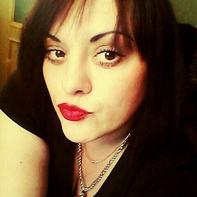 Оксана Югай