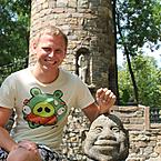 Роман Асташкин